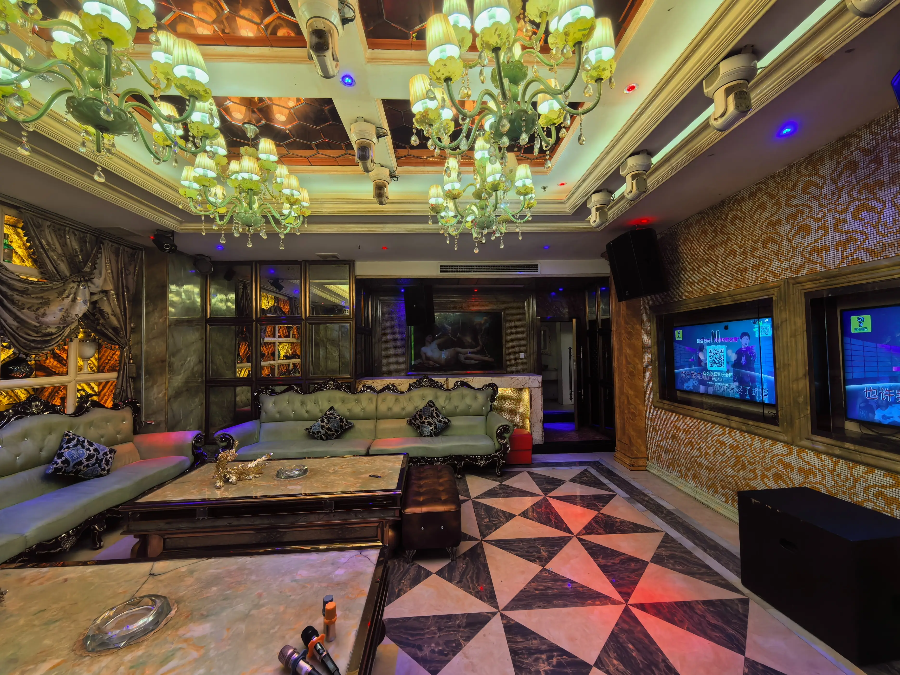 南充商务ktv与片场区别-嘉陵区ktv预订