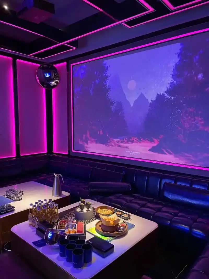 南充商务ktv总排行推荐榜-嘉陵区ktv预订