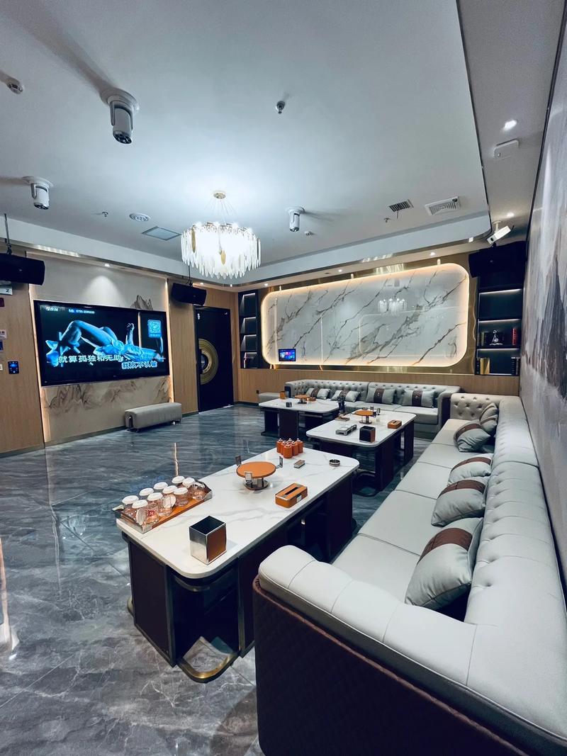 南充商务ktv划算吗值得体验吗-嘉陵区ktv预订